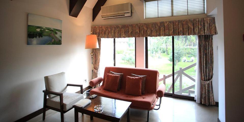 Sun Island Resorts, Shanghai Qingpu Pokój zdjęcie